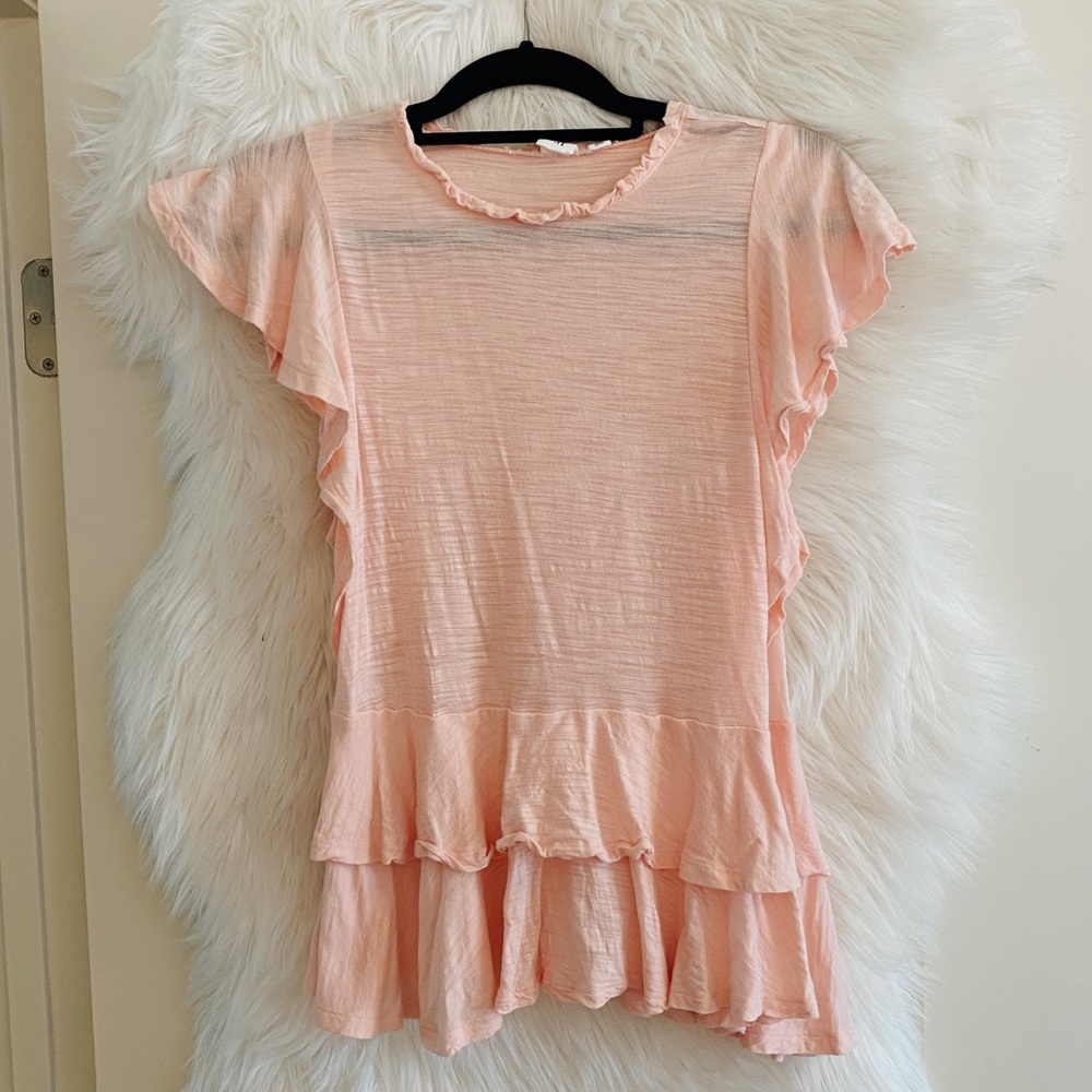 GAP WOMENS BLOUSE